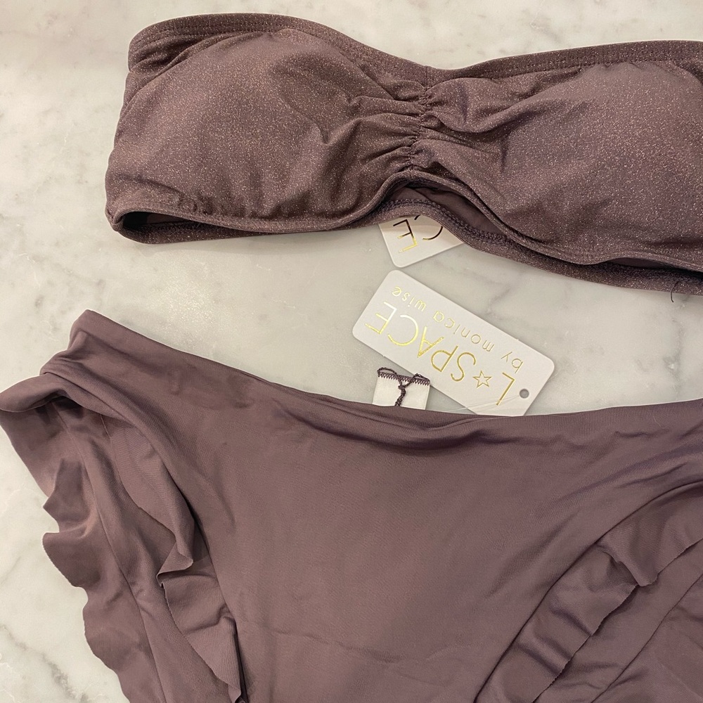 L Space Bikini